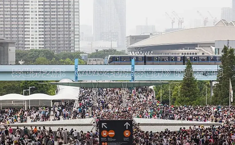 异世界之旅：《2026年动漫异世界》的冒险故事